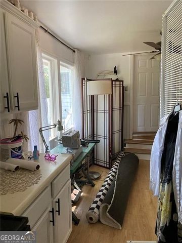 4682 Stonewall Tell Road, Atlanta, GA 30349