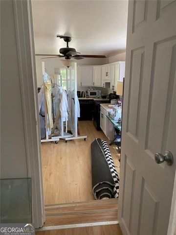 4682 Stonewall Tell Road, Atlanta, GA 30349
