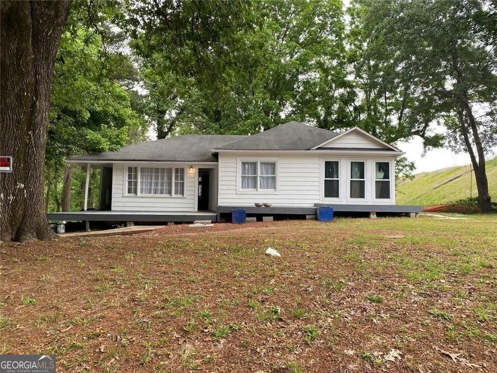 4682 Stonewall Tell Road, Atlanta, GA 30349