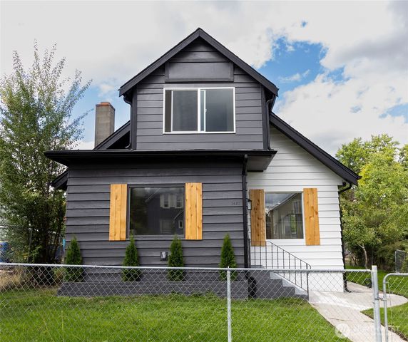 1437 E 30th Street, Tacoma, WA 98404