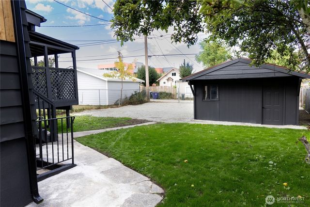 1437 E 30th Street, Tacoma, WA 98404