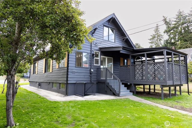 1437 E 30th Street, Tacoma, WA 98404