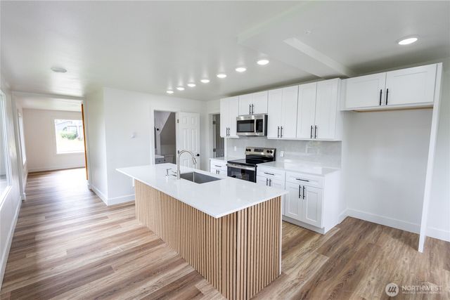 1437 E 30th Street, Tacoma, WA 98404