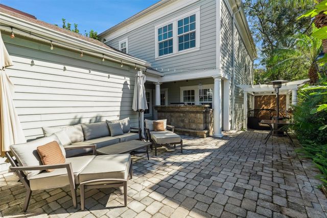 1006 JEATER BEND DRIVE, Celebration, FL 34747