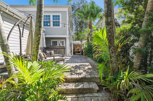 1006 JEATER BEND DRIVE, Celebration, FL 34747