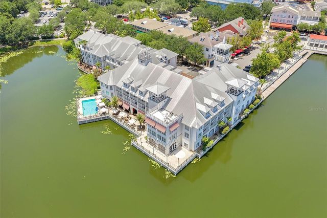 1006 JEATER BEND DRIVE, Celebration, FL 34747