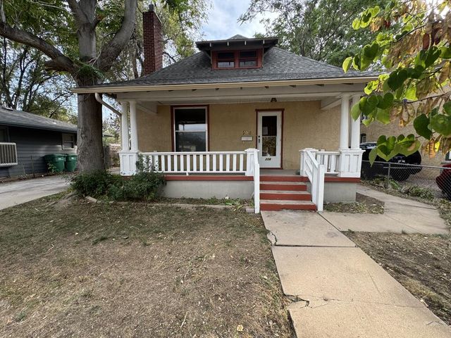 206 Veta Ave, Pueblo, CO 81004