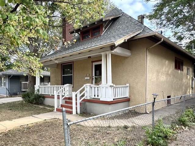 206 Veta Ave, Pueblo, CO 81004
