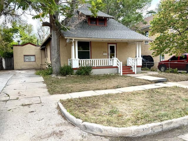 206 Veta Ave, Pueblo, CO 81004