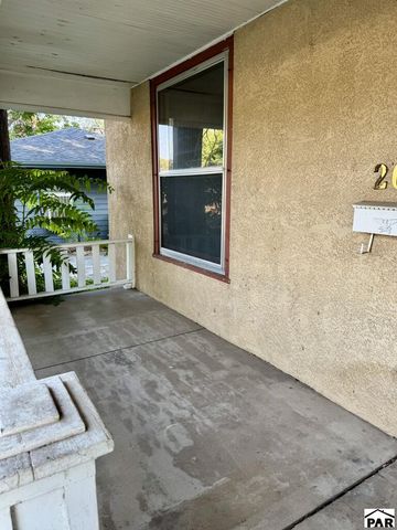 206 Veta Ave, Pueblo, CO 81004