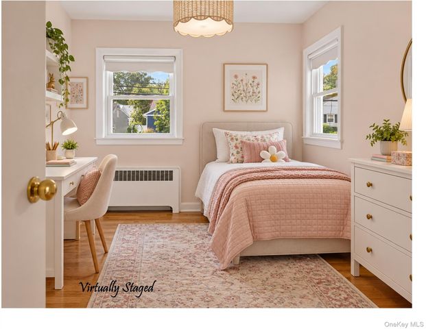 38 Beverly Road, White Plains, NY 10605