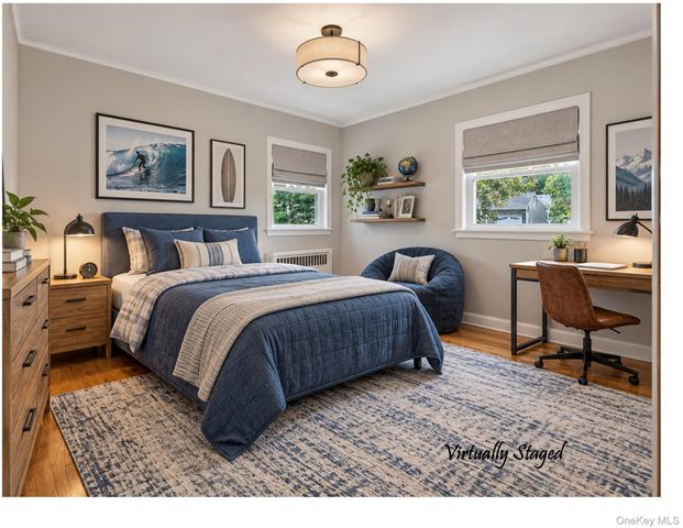 38 Beverly Road, White Plains, NY 10605
