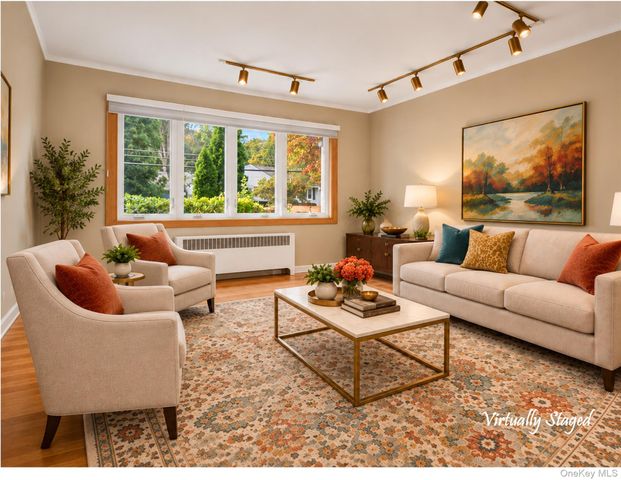 38 Beverly Road, White Plains, NY 10605