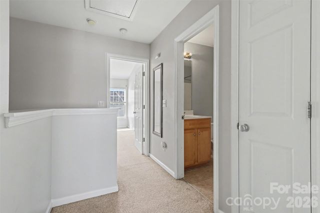 3542 Calpella Court, Charlotte, NC 28262