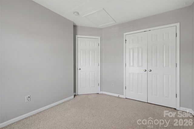 3542 Calpella Court, Charlotte, NC 28262