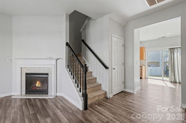 3542 Calpella Court, Charlotte, NC 28262