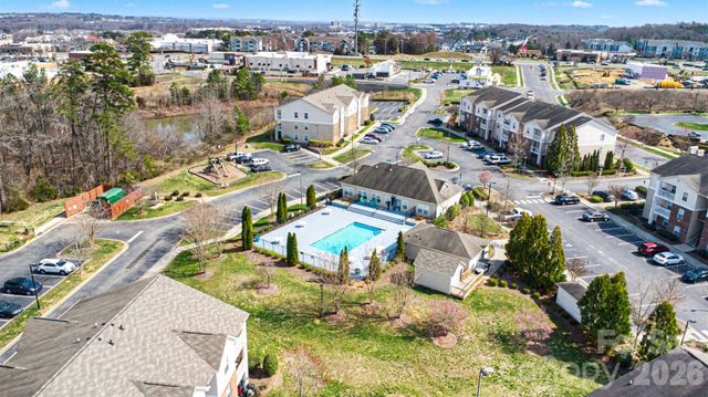 3542 Calpella Court, Charlotte, NC 28262