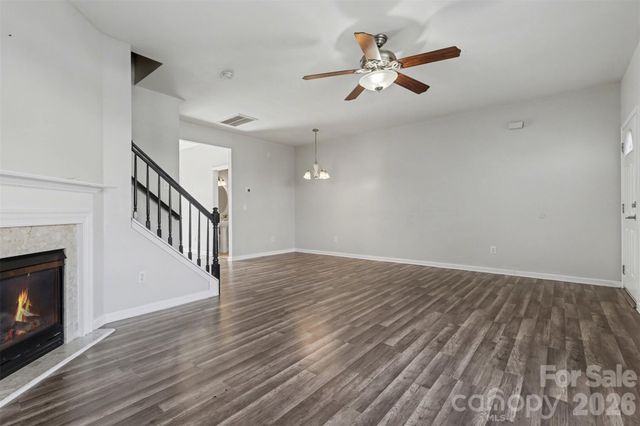 3542 Calpella Court, Charlotte, NC 28262