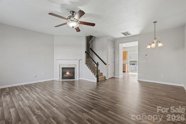 3542 Calpella Court, Charlotte, NC 28262