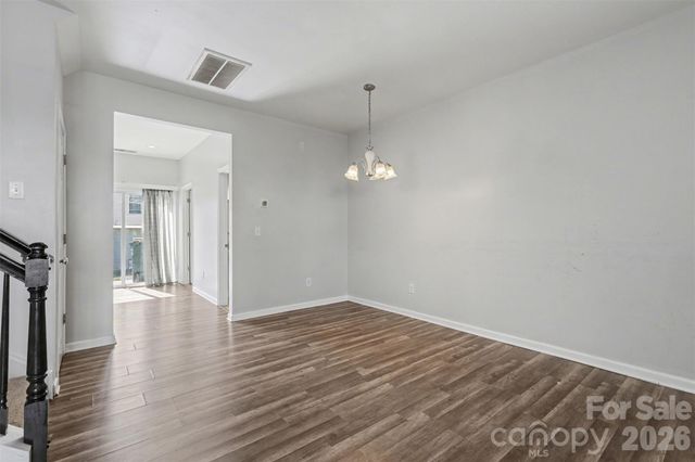 3542 Calpella Court, Charlotte, NC 28262