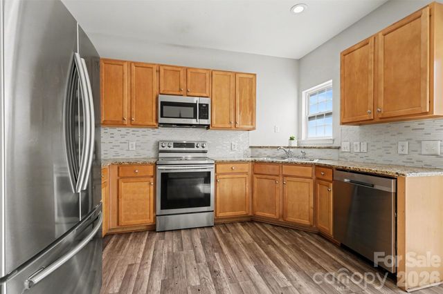 3542 Calpella Court, Charlotte, NC 28262