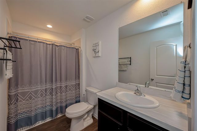 16845 Short Pines Drive, Conroe, TX 77302