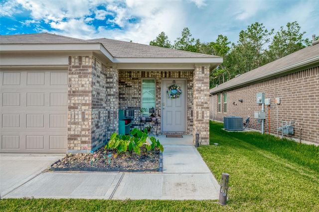 16845 Short Pines Drive, Conroe, TX 77302