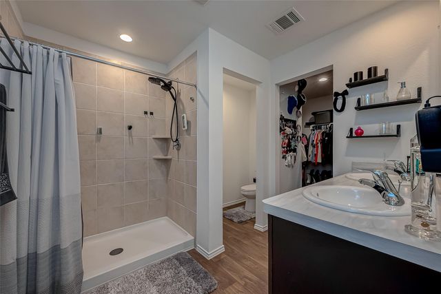 16845 Short Pines Drive, Conroe, TX 77302
