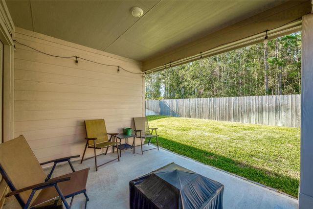 16845 Short Pines Drive, Conroe, TX 77302