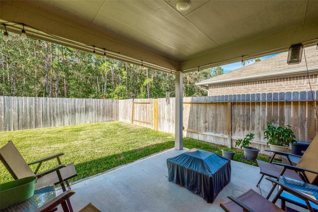 16845 Short Pines Drive, Conroe, TX 77302