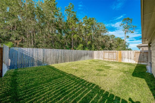 16845 Short Pines Drive, Conroe, TX 77302
