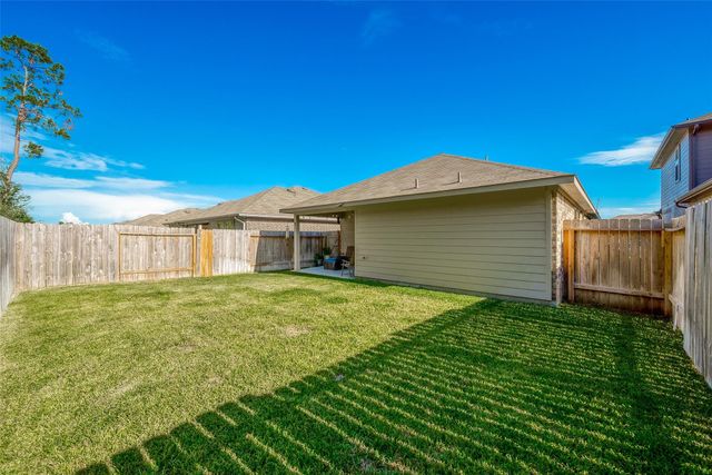 16845 Short Pines Drive, Conroe, TX 77302