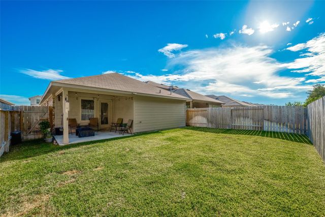 16845 Short Pines Drive, Conroe, TX 77302