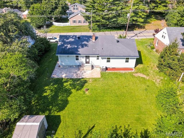 1904 Elm St Street, St Charles, MO 63301