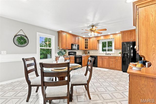 1904 Elm St Street, St Charles, MO 63301