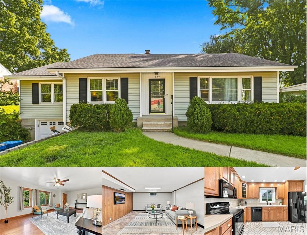 1904 Elm St Street, St Charles, MO 63301