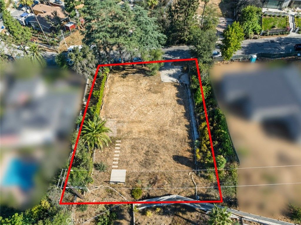 446 Devonwood Road, Altadena, CA 91001 — photo 2