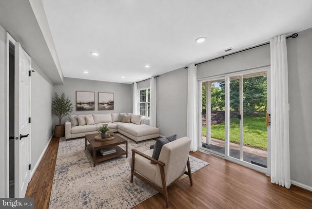 132 S BARROW PL, Princeton, NJ 08540