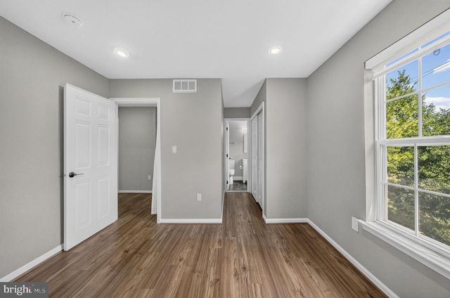 132 S BARROW PL, Princeton, NJ 08540