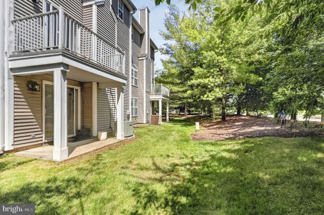 132 S BARROW PL, Princeton, NJ 08540