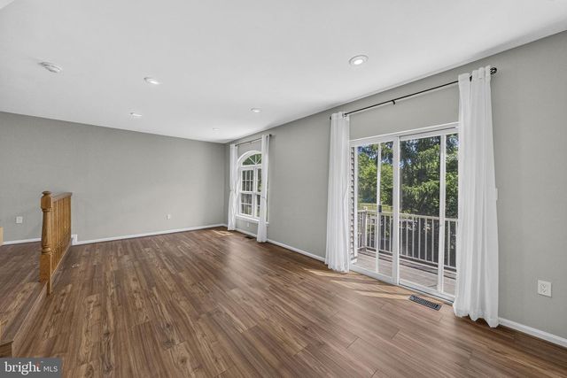 132 S BARROW PL, Princeton, NJ 08540