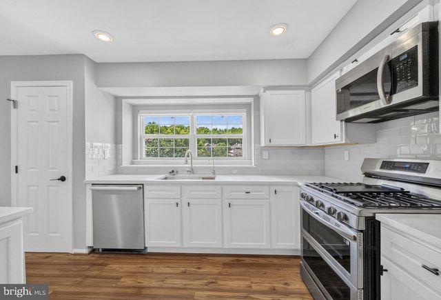 132 S BARROW PL, Princeton, NJ 08540