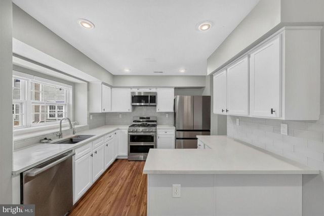 132 S BARROW PL, Princeton, NJ 08540