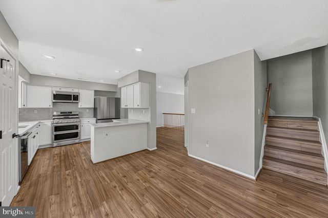 132 S BARROW PL, Princeton, NJ 08540