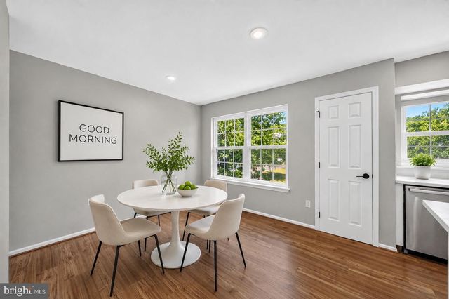 132 S BARROW PL, Princeton, NJ 08540