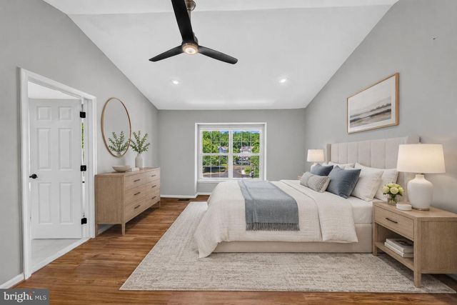 132 S BARROW PL, Princeton, NJ 08540