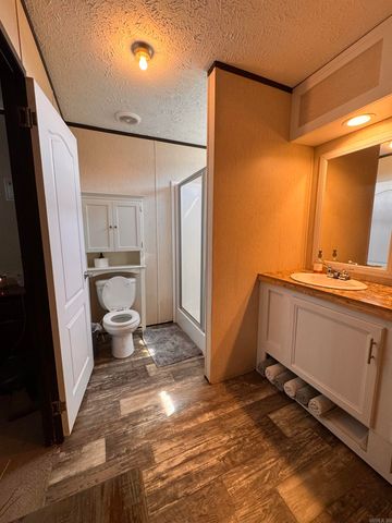 127 Proctor, Romance, AR 72136