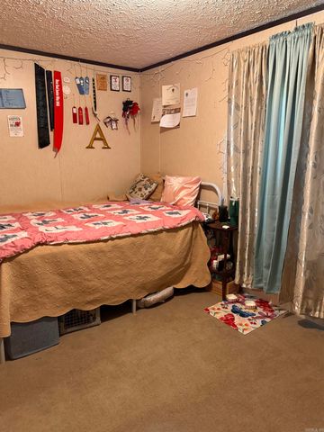 127 Proctor, Romance, AR 72136