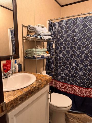 127 Proctor, Romance, AR 72136