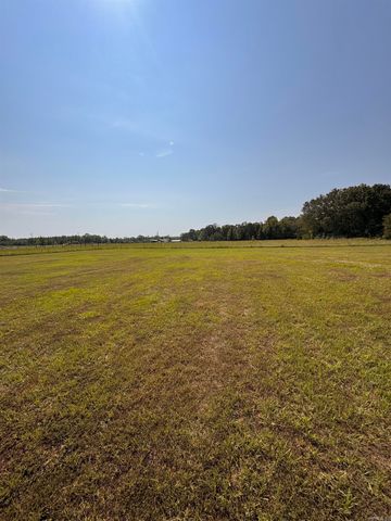 127 Proctor, Romance, AR 72136